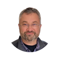 Martin Slayne