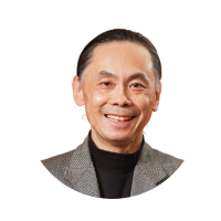 Shong Wong