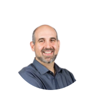 Jon Deutch